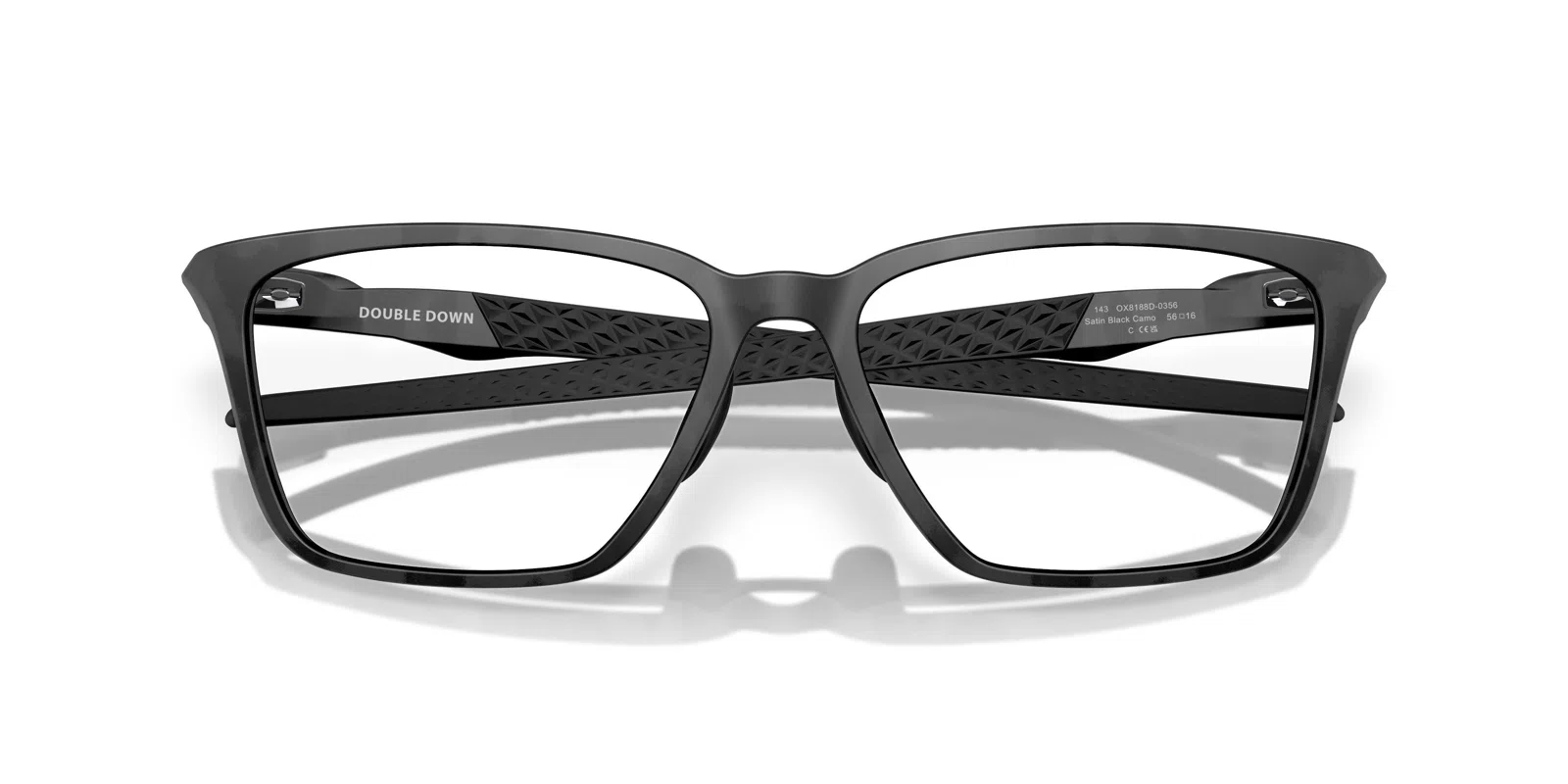 Oakley Double Down 8188D Eyeglasses - view 34